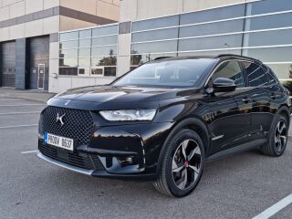 DS DS 7 Crossback 133kW