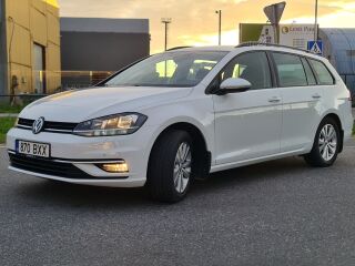 Volkswagen Golf 1.6 R4 TDI 85kW