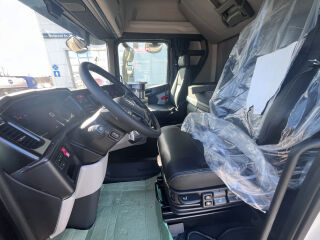 Scania R460 13.0