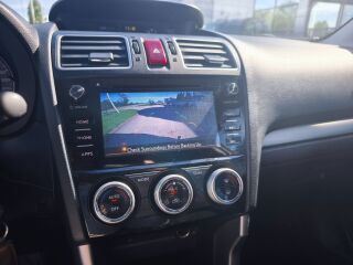 Subaru Forester XS 2.0 108kW