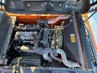 Doosan DX255LC-5 129kW