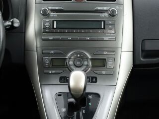 Toyota Auris Linea Sol ATM 1.6 91kW