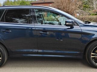 Volvo XC60 Momentum AWD MY15 2.4 D4 133kW