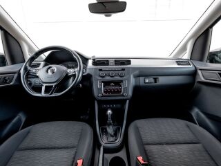 Volkswagen Caddy 2.0 110кВ
