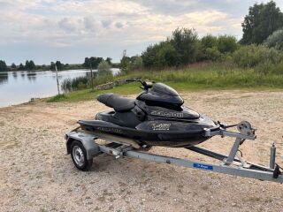 Sea-Doo XP limited 951.0 R2 96kW