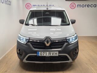 Renault Kangoo VAN Pack Clim 1.5 85kW