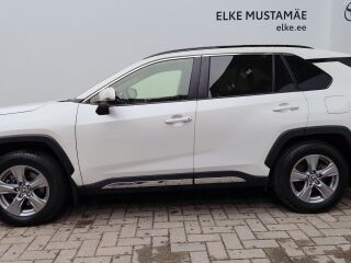 Toyota RAV4 Luxury Comfort Pack 129kW