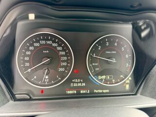 BMW 116 M-Sport pakett 1.5 80кВ