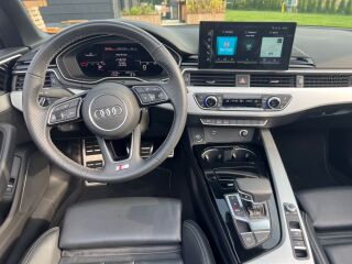 Audi A5 S-Line 2.0 110kW