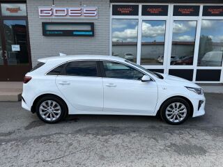 Kia Ceed 1.4 103kW