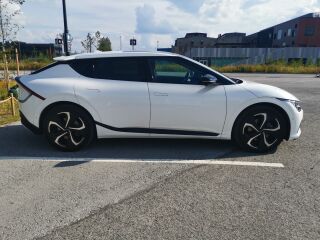 Kia EV6 GT Line TX AWD 81кВ