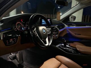 BMW 530 Sportline 2.0 185kW