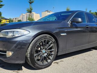 BMW 525 3.0 150kW