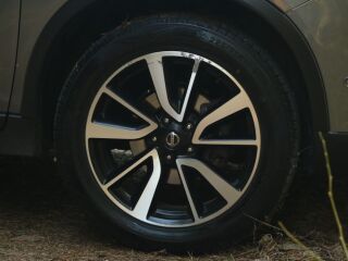 Nissan X-Trail 1.6 R4 96kW