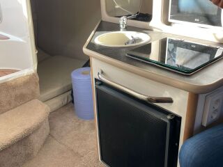 Chaparral SIGNATURE 240 192kW