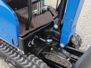 IronToy B15 18kW