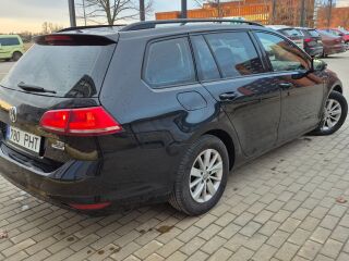 Volkswagen Golf 7 Comfortline 1.6 TDI Bluemotion 77kW