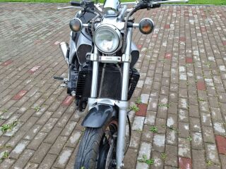 Yamaha Vmax VMX 1200 104kW