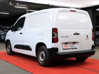 Peugeot Partner 1.5 56kW