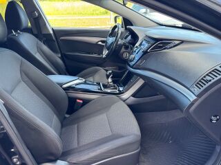 Hyundai i40 1.7 R4 100kW