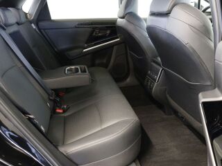 Toyota bZ4X Premium 73kW