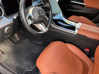 Mercedes-Benz C 200 Avantgarde 2.0 120kW