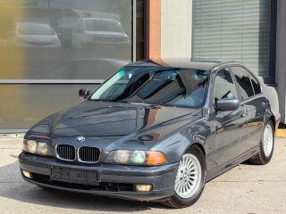 BMW 530 R6 D 135kW
