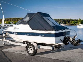 Bayliner 192 CU 3.0 Mercruiser 100kW