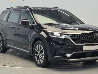 Kia Carnival Noblesse 2.2 CRDi 148kW