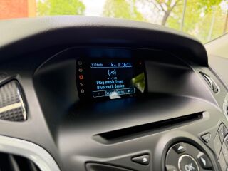 Ford Focus Turnier Titanium 1.6 Ti-VCT 92kW