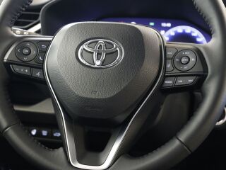 Toyota RAV4 Luxury Limited 131kW