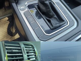 Volkswagen Passat 1.4 110kW