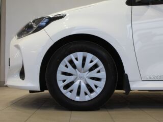 Toyota Yaris Active 1.5 68kW