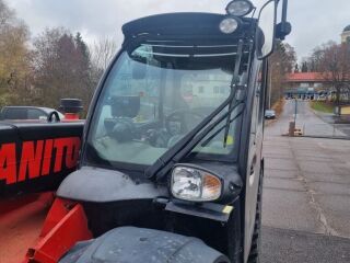 Manitou mt 733-105