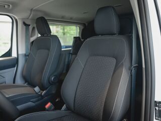 Ford Transit Custom DCiV Trend 2.0 125kW