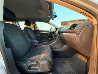 Volkswagen Golf Variant Facelift EU5 1.6 R4 TDI BMT 77кВ