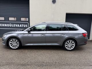 Skoda Superb Premium Edition MY23 2.0 TDI 110kW
