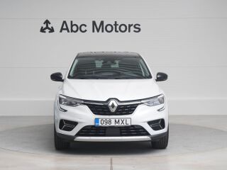 Renault Arkana INTENS HYBRID EDC Tce 1.3 103кВ