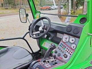 Avant 640LX