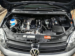 Volkswagen Golf Plus 1.2 77кВ