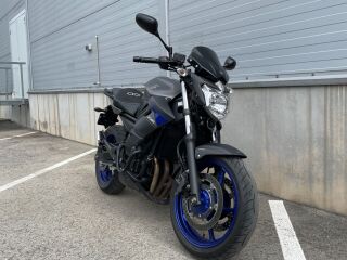 Yamaha XJ 6 57kW