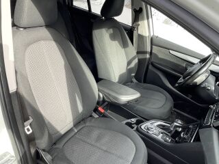 BMW 218 Gran Tourer 2.0 110kW