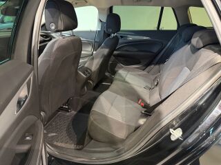 Opel Insignia Sports Tourer ATM 1.6 100кВ