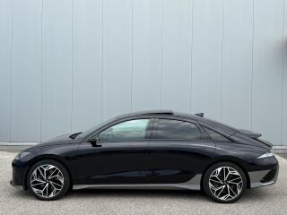 Hyundai Ioniq 6 AWD Ultimate/Uniq Bose 239kW