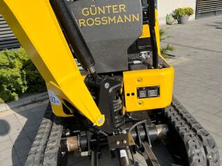 Günter grossmann GG800 NX 8kW