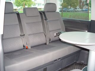 Volkswagen Multivan 2.5 96kW