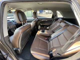 Kia Sorento 4X4 AWD 2.2 R3 CRDI 145kW