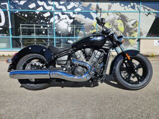 Indian Scout Sixty Classic V2 63kW