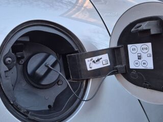 Renault Clio Limited 0.9 56kW