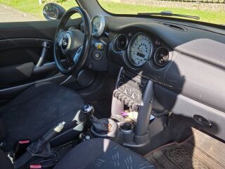 MINI One 1.6 66kW